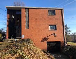 Foreclosure in  AMHERST AVE Coraopolis, PA 15108