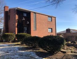 Foreclosure in  AMHERST AVE Coraopolis, PA 15108