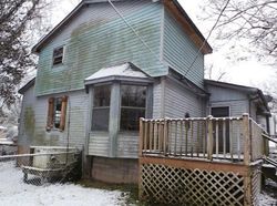 Foreclosure in  CROW ST Webb City, MO 64870