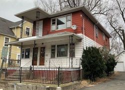 Foreclosure Listing in AMITY ST HARTFORD, CT 06106