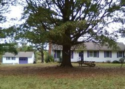 Foreclosure in  DEER RUN RD Callao, VA 22435