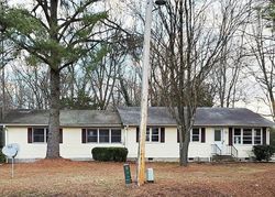 Foreclosure in  STOCKYARD RD Eden, MD 21822