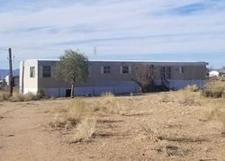 Foreclosure in  N HUNT RD Golden Valley, AZ 86413