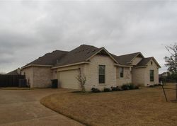 Foreclosure Listing in DESERT SKY DR MC GREGOR, TX 76657