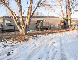 Foreclosure in  E VALLEY VIEW DR Piedmont, SD 57769