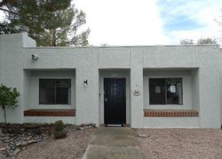 Foreclosure Listing in N CALLE DE LA ALDEA TUCSON, AZ 85704