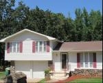 Foreclosure Listing in SOUTHRIDGE DR LITTLE ROCK, AR 72212