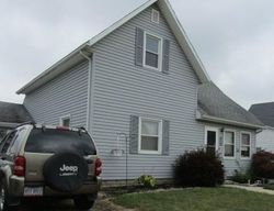 Foreclosure in  MARKET ST Rockford, OH 45882