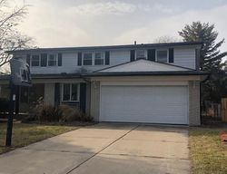 Foreclosure in  SHARON LN Southfield, MI 48076