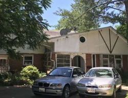 Foreclosure in  CORAL SEA AVE Rockville, MD 20851