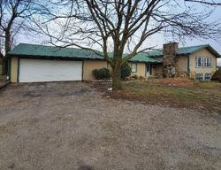 Foreclosure in  CHESTNUT RD Seymour, MO 65746