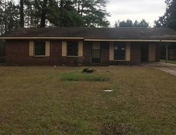 Foreclosure in  PINEWOOD DR Hattiesburg, MS 39402
