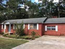 Foreclosure in  FAIRVIEW DR Waynesboro, MS 39367