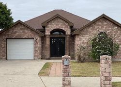 Foreclosure Listing in LLANO MOLANO LN EDINBURG, TX 78542