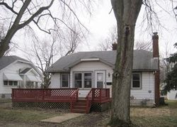 Foreclosure Listing in S BURLINGTON DR MUNCIE, IN 47302