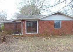 Foreclosure in  FARLEY ST Forrest City, AR 72335