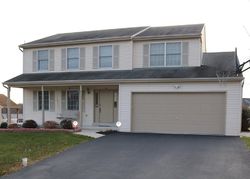 Foreclosure in  BLACK PINE DR Mechanicsburg, PA 17050