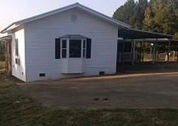 Foreclosure in  HILLABEE ST Alexander City, AL 35010