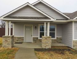 Foreclosure in  COTTONWOOD Benton, KS 67017