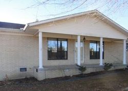 Foreclosure in  HIGHWAY 5 Rose Bud, AR 72137