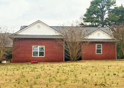 Foreclosure Listing in SR 124 RUSSELLVILLE, AR 72802