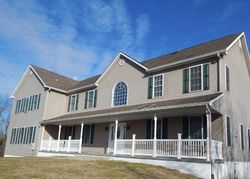 Foreclosure in  ROUTE 68 Jobstown, NJ 08041