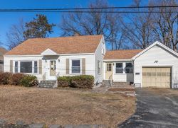 Foreclosure in  SYLVAN AVE Leominster, MA 01453