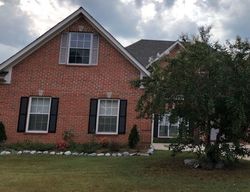 Foreclosure Listing in FOREST LAKES DR STERRETT, AL 35147