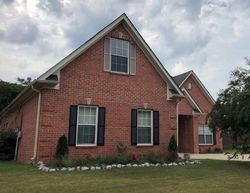 Foreclosure in  FOREST LAKES DR Sterrett, AL 35147