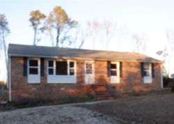 Foreclosure Listing in CLARY RD PETERSBURG, VA 23805