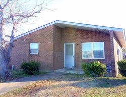 Foreclosure in  COLLEGE DR Selma, AL 36703