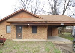 Foreclosure in  CHOCTAW ST Forrest City, AR 72335