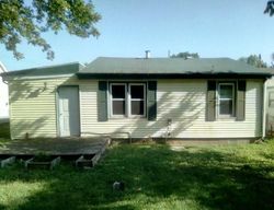 Foreclosure Listing in W 2ND ST EAST SAINT LOUIS, IL 62206
