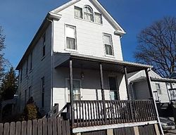 Foreclosure in  FIFTH AVE Halethorpe, MD 21227