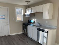 Foreclosure in  EDGECOMBE CIR N Baltimore, MD 21215
