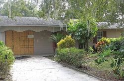 Foreclosure in  HICKORY AVE Sanford, FL 32773