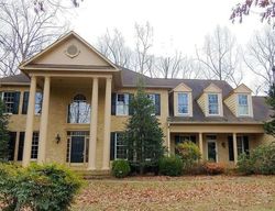 Foreclosure in  SOARING EAGLE CT Davidsonville, MD 21035