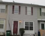 Foreclosure in  MIDDLETON LN Aberdeen, MD 21001