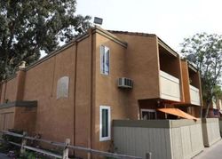 Foreclosure Listing in MARGERUM AVE UNIT 238 SAN DIEGO, CA 92120