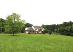 Foreclosure in  KIRK RD Rainsville, AL 35986