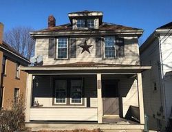 Foreclosure in  7TH AVE Coraopolis, PA 15108