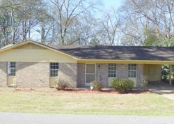 Foreclosure in  35TH AVE Tuscaloosa, AL 35401
