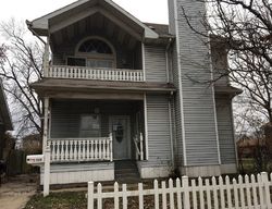 Foreclosure in  WASHINGTON AVE Granite City, IL 62040