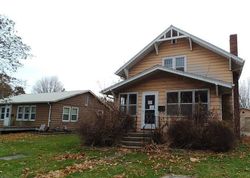 Foreclosure in  E WASHINGTON ST Mount Pleasant, IA 52641