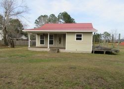 Foreclosure in  ASHWOOD DR Gautier, MS 39553