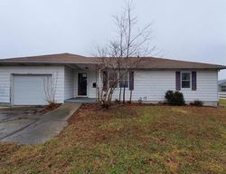 Foreclosure in  S WINDSOR ST Windsor, MO 65360