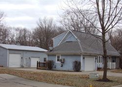 Foreclosure in  E 12TH ST Kearney, MO 64060