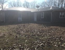Foreclosure in  HIGHWAY E Dixon, MO 65459