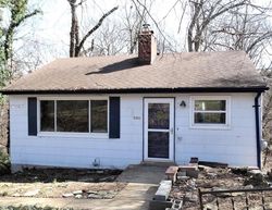 Foreclosure Listing in HUNNING RD HIGH RIDGE, MO 63049