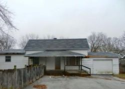 Foreclosure in  THOMPSON ST Fordland, MO 65652